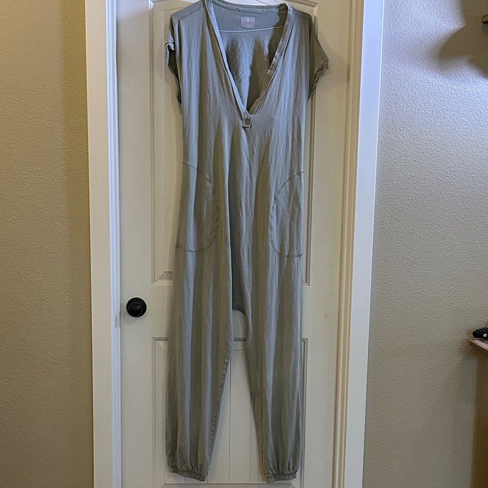 FP Movement Onesie